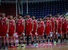 صعود پسران کمتر از ۱۶ سال ایران به رقابت‌های جام آسیا