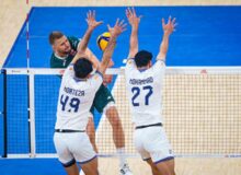 نمایش تحسین برانگیز ایران برابر لهستان؛ باختی که از برد چیزی کم نداشت