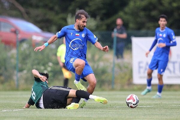 رونمایی از چهار بازیکن جدید استقلال؛ تکلیف دروازه‌بان مشخص شد