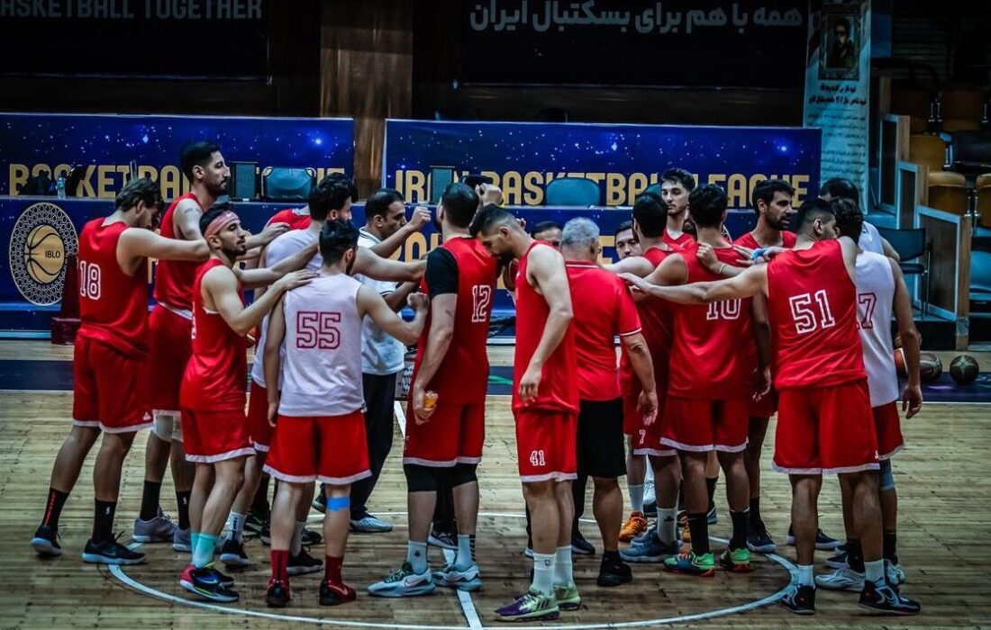 رقابت‌های کاپ بسکتبال آسیا؛ ایران با گوام استارت می‌زند