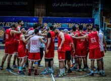 رقابت‌های کاپ بسکتبال آسیا؛ ایران با گوام استارت می‌زند