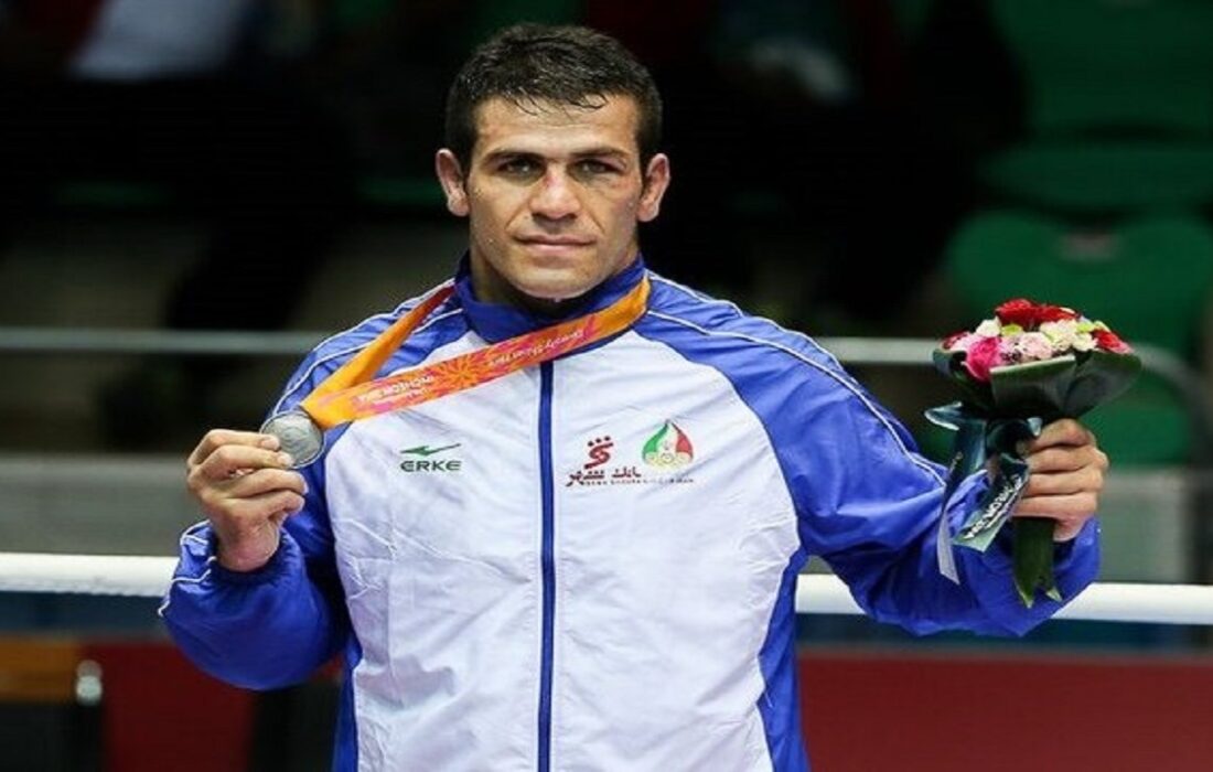 جاسم دلاوری درگذشت