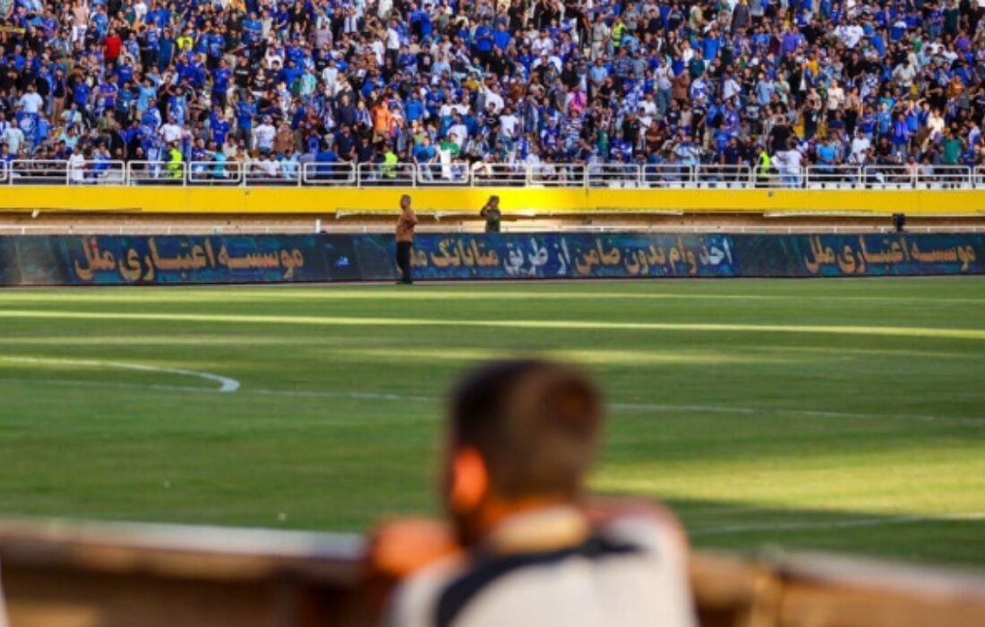 قفل نقلوانتقالات بسته شد؛ فقط بازیکنان آزاد در دسترس تیمها!