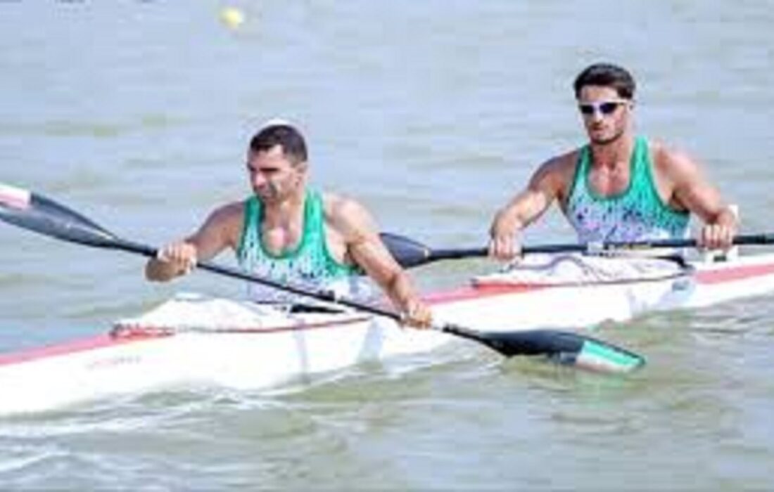 مسابقات آب‌های آرام قهرمانی جهان؛ صعود ایران در کایاک تک‌نفره و دونفره به نیمه‌نهایی