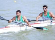 مسابقات آب‌های آرام قهرمانی جهان؛ صعود ایران در کایاک تک‌نفره و دونفره به نیمه‌نهایی