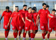 ثبت قرارداد پرسپولیسی‌ها متوقف شد