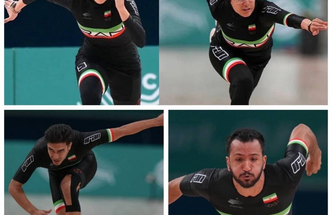 شمارش معکوس برای آغاز رقابت چهار ملی‌پوش شایسته ایران