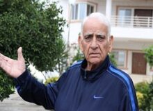 اسطوره کشتی ایران درگذشت