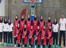 اعلام برنامه رقابت‌های کاپ آسیا دختران زیر ۱۶ سال دیویژن B