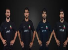 یک طلا و یک نقره حاصل کار فرنگی‌کاران ایران در جهان