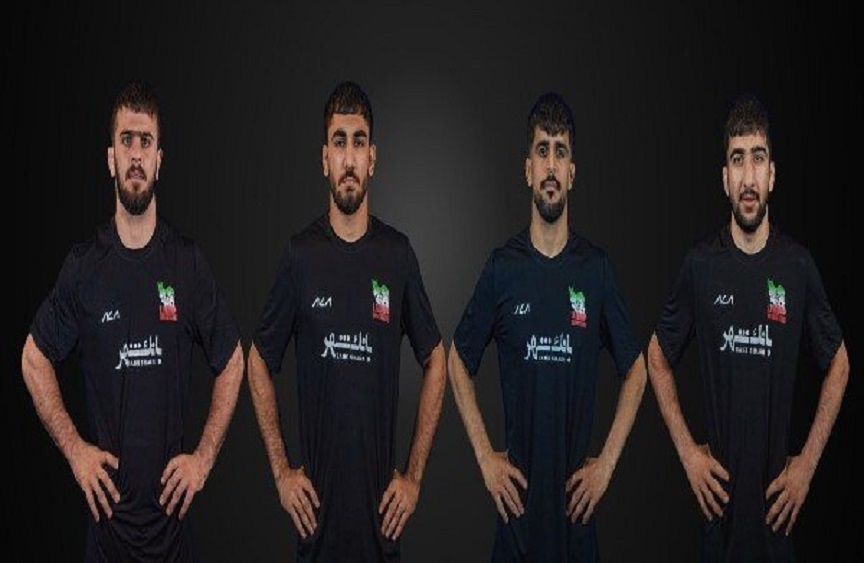 یک طلا و یک نقره حاصل کار فرنگی‌کاران ایران در جهان