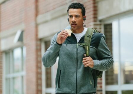 رازهای تغذیه‌ای که مربیان به شما نمی‌گویند!