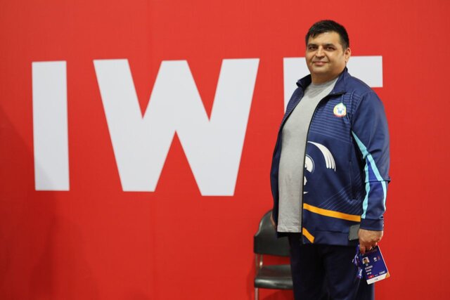 واکنش حسین رضازاده به جانشینی بهداد سلیمی