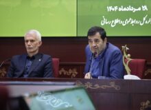 دنیامالی: تفاوتی میان طلای پارالمپیک با المپیک نیست/ در پی اختصاص ۲۰درصد بودجه استان‌ها به ورزش پارا هستیم