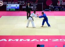 کسب دو طلا، یک نقره و دو برنز توسط جودوکاران ایران