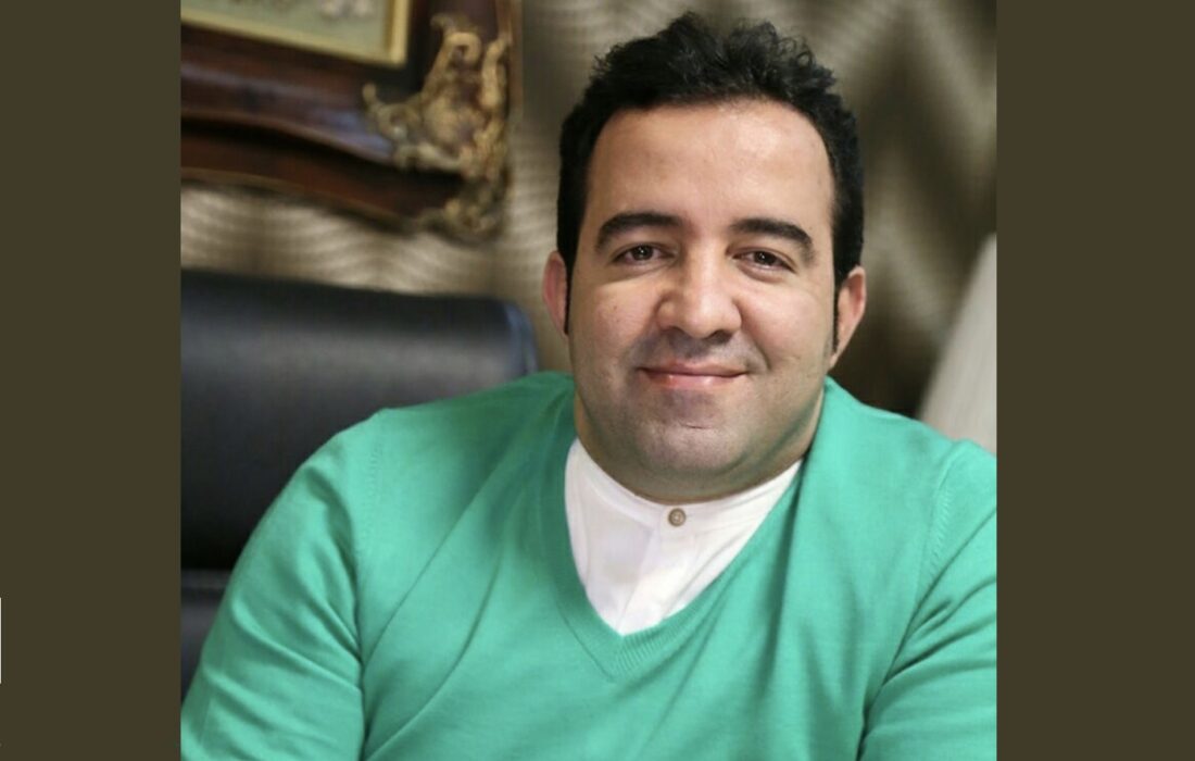 پرسپولیس و آغاز فصل تازه با وحید هاشمیان