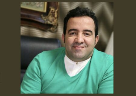 پرسپولیس و آغاز فصل تازه با وحید هاشمیان