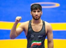 طوفان فرنگی‌کاران در زاگرب؛ هر چهار نماینده ایران راهی نیمه نهایی شدند