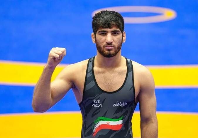 طوفان فرنگیکاران در زاگرب؛ هر چهار نماینده ایران راهی نیمه نهایی شدند