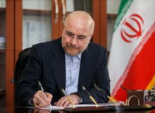 قالیباف: ایران، آقای بلامنازع کشتی جهان/ این‌افتخار ظرفیت ایران‌ اسلامی را به تصویر کشید