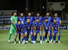 اولین شکست استقلال با دو جین ستاره؛ پیروزی بزرگ آبی‌های جنوب