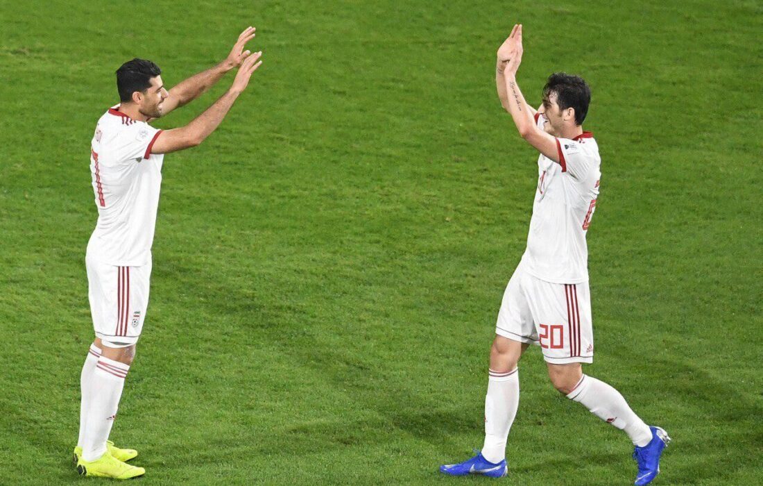 لیست نهایی بهترینهای آسیا در سال ۲۰۲۵؛ سردار خط خورد، طارمی نامزد شد