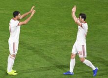 لیست نهایی بهترین‌های آسیا در سال ۲۰۲۵؛ سردار خط خورد، طارمی نامزد شد