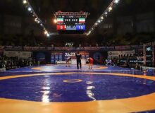 پاداش ویژه برای قهرمانان کشتی جهان؛ طلایی‌ها ۴ میلیارد می‌گیرند