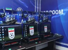 داوران سرخابی‌ها مشخص شدند؛ سایه VAR روی سر لیگ