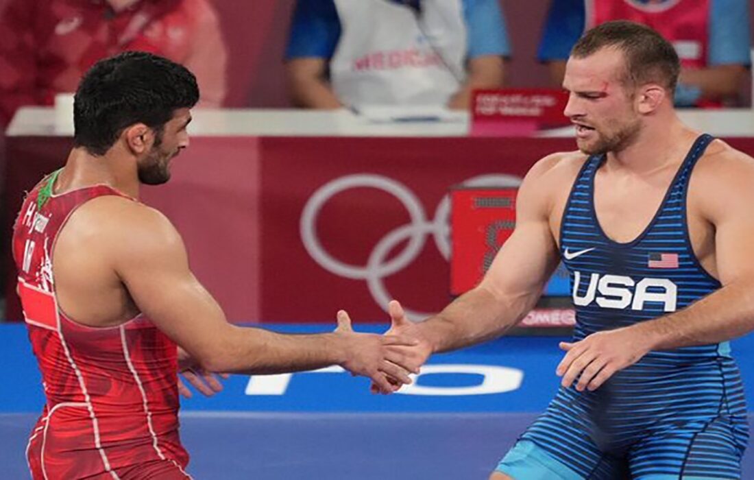 خداحافظ یزدانی – تیلور؛ سلطه ۷ ساله به پایان رسید