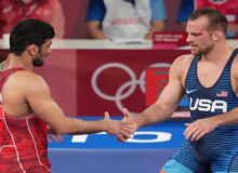 خداحافظ یزدانی – تیلور؛ سلطه ۷ ساله به پایان رسید