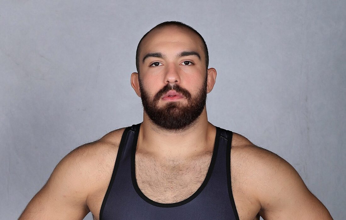 کشتی آزاد قهرمانی جهان؛ امیرحسین زارع فینالیست شد