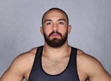 کشتی آزاد قهرمانی جهان؛ امیرحسین زارع فینالیست شد