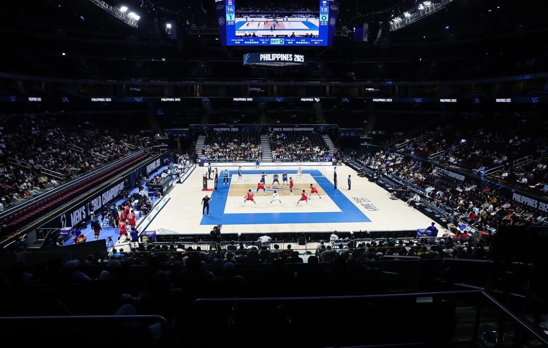 قطر میزبان والیبال قهرمانی جهان در سال ۲۰۲۹ شد