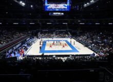 قطر میزبان والیبال قهرمانی جهان در سال ۲۰۲۹ شد