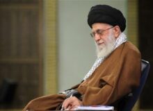 پیام تبریک رهبرانقلاب درپی قهرمانی تیم ملی والیبال جوانان