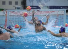 واترپلو قهرمانی آسیا؛ حریفان ایران مشخص شدند