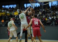 آغاز فصل جدید لیگ برتر بسکتبال از ۱۰ مهر