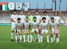 اعلام زمان قرعه‌کشی جام ملت‌های کمتر از ۲۳ سال آسیا