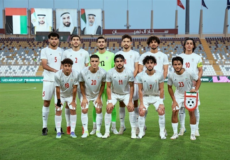 اعلام زمان قرعه‌کشی جام ملت‌های کمتر از ۲۳ سال آسیا