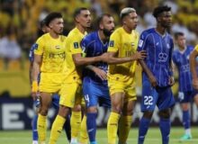 بیانیه استقلال پس از شکست دور از انتظار مقابل الوصل