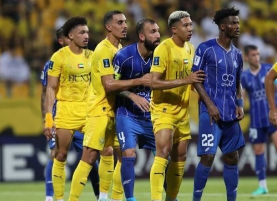 بیانیه استقلال پس از شکست دور از انتظار مقابل الوصل