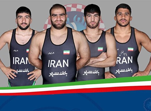 صعود احمدی، فرخی و میرزا زاده به دیدار پایانی؛ عبدولی در رده بندی