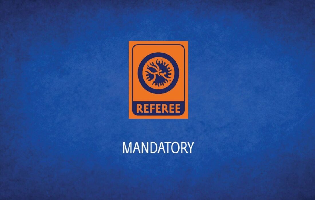 دعوت از داوران کشتی ایران به بازیهای آسیایی جوانان و کشورهای اسلامی