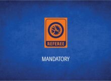 دعوت از داوران کشتی ایران به بازی‌های آسیایی جوانان و کشور‌های اسلامی