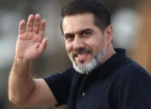 پایان محرومیت پیروانی و بازگشت او به نیمکت پرسپولیس