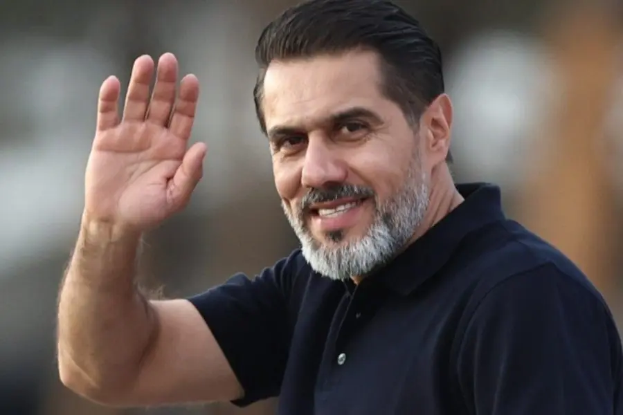 پایان محرومیت پیروانی و بازگشت او به نیمکت پرسپولیس