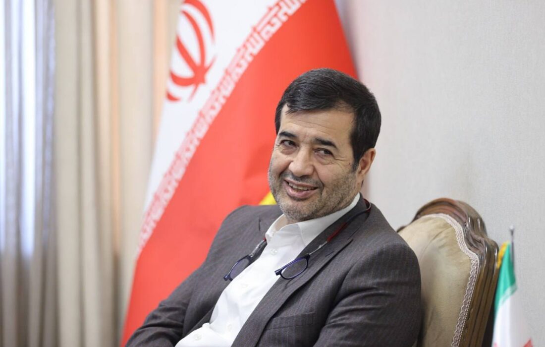 پیام وزیر ورزش و جوانان به تیم نوجوانان ایران پس از قهرمانی در آسیا