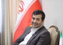 پیام وزیر ورزش و جوانان به تیم نوجوانان ایران پس از قهرمانی در آسیا