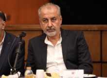 فراکسیون ورزش از پاسخ‌های درویش قانع نشد